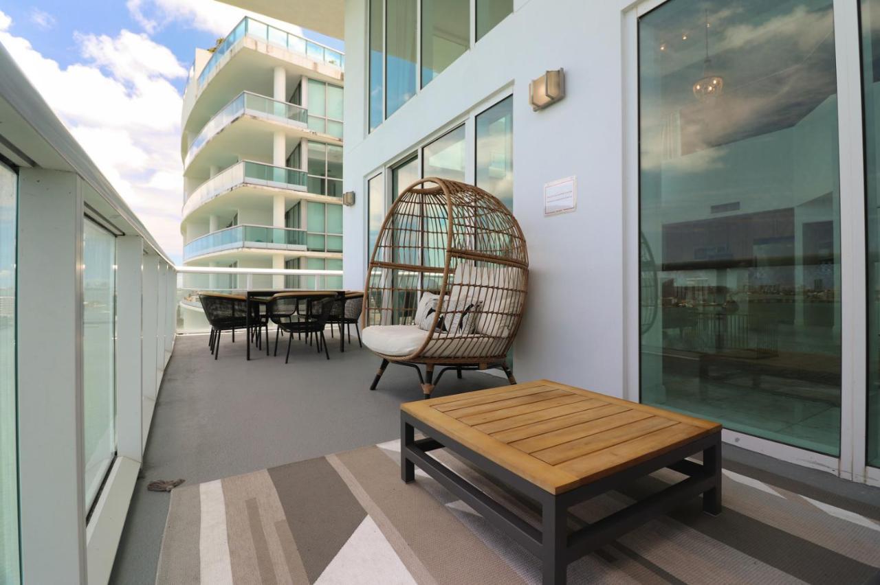 Roami At The Current Apartamento Miami Beach Exterior foto